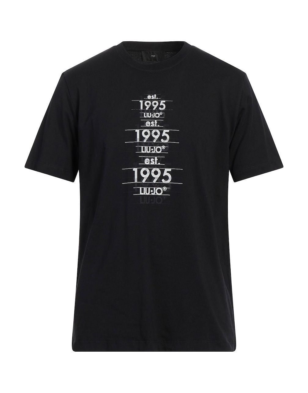 LIU •JO MAN - T-shirts