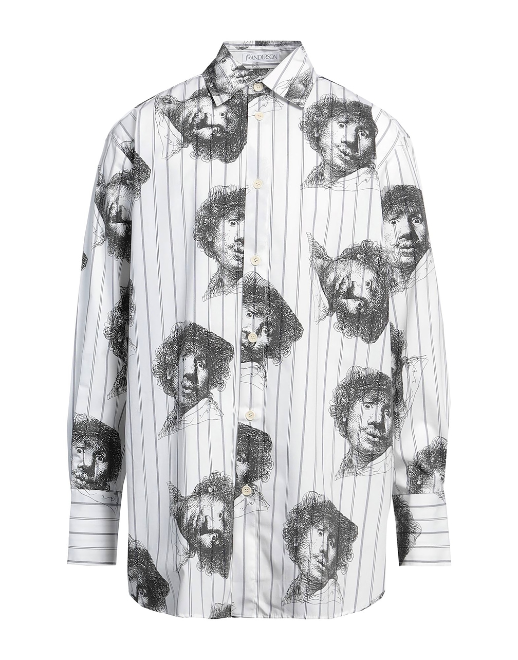 JW ANDERSON - Hemden