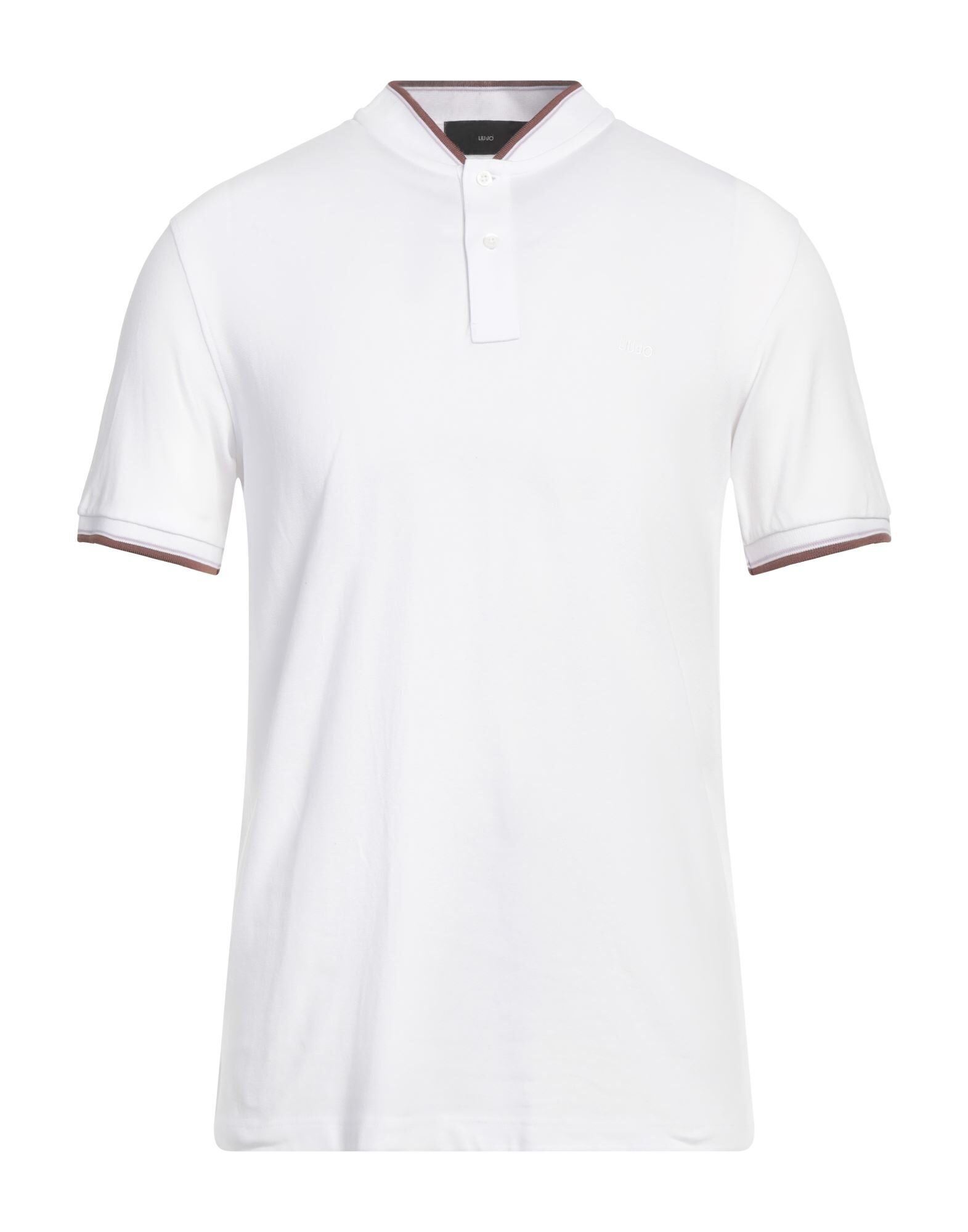 LIU •JO MAN - T-shirts