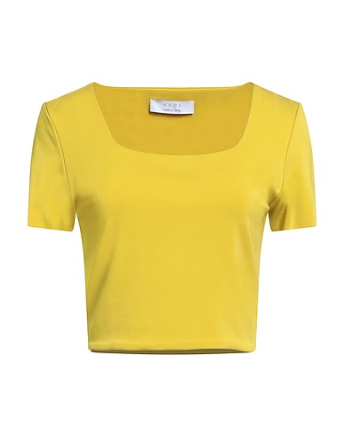 KAOS Crop top 75% Acetate, 18% Polyamide, 7% Elastane