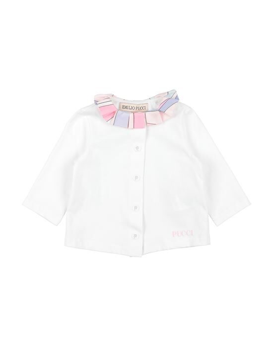 PUCCI Pубашка