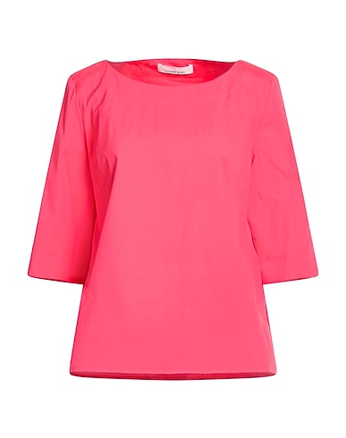 LIVIANA CONTI Top CORALLO 64% Baumwolle, 31% Polyamid, 5% Elastan