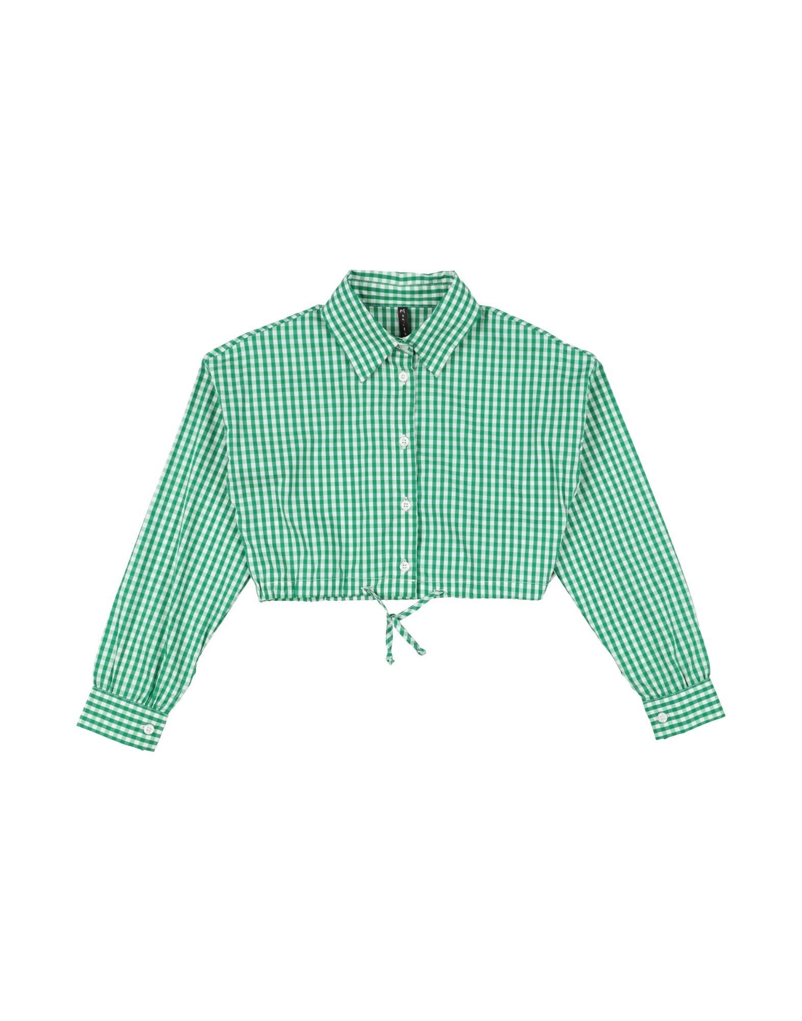 MANILA GRACE - Hemden