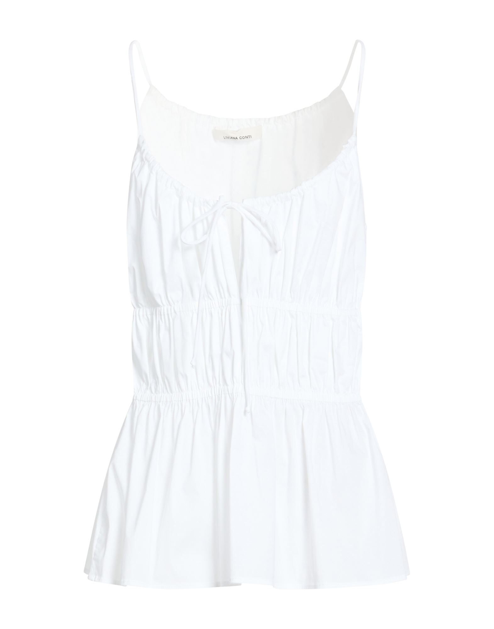 LIVIANA CONTI - Tops