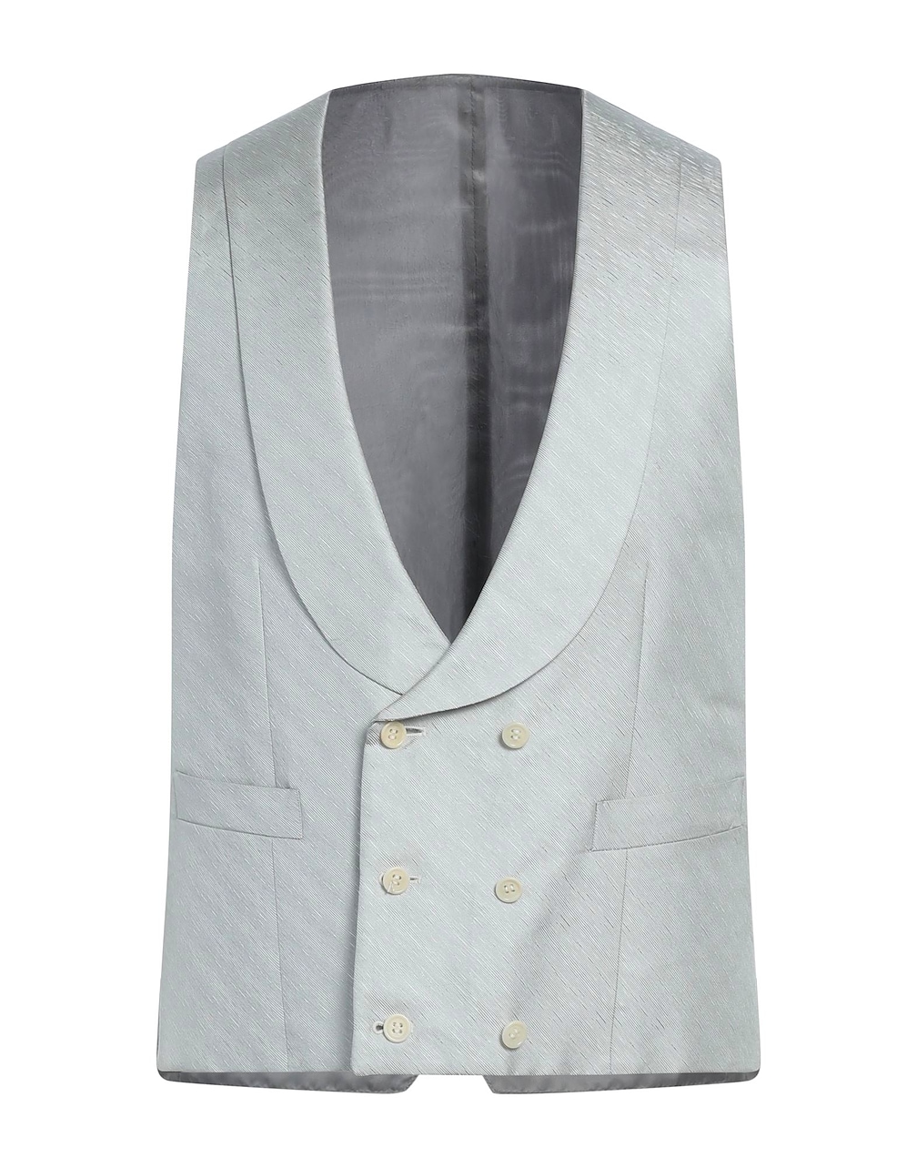 CANALI - Gilet Sartoriali