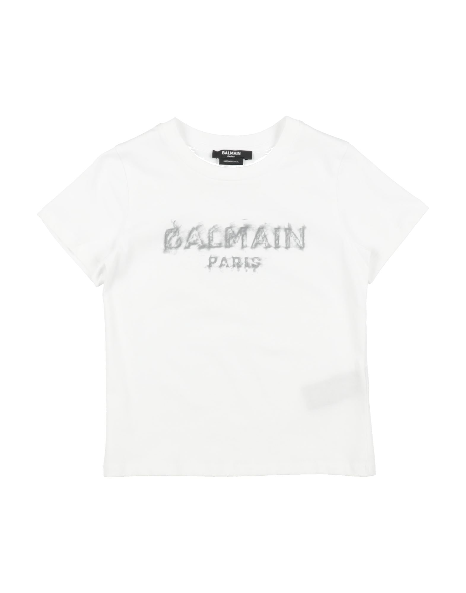 BALMAIN - Футболки