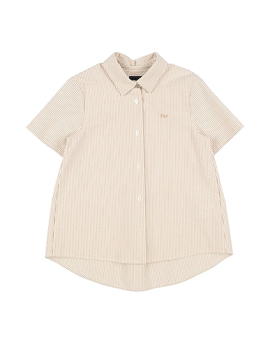 FAY Patterned shirts & blouses 100% Cotton, Polyester