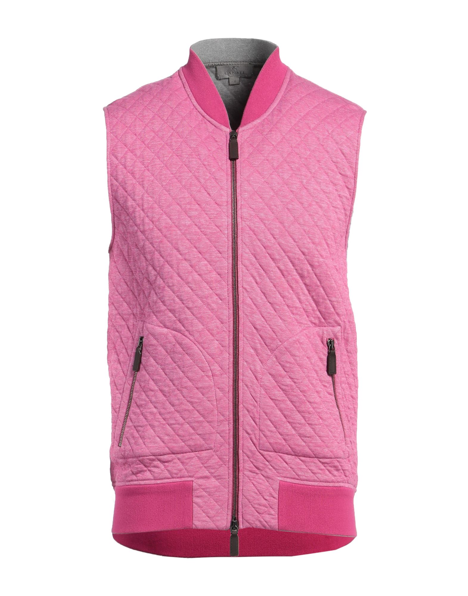 CANALI - Vests