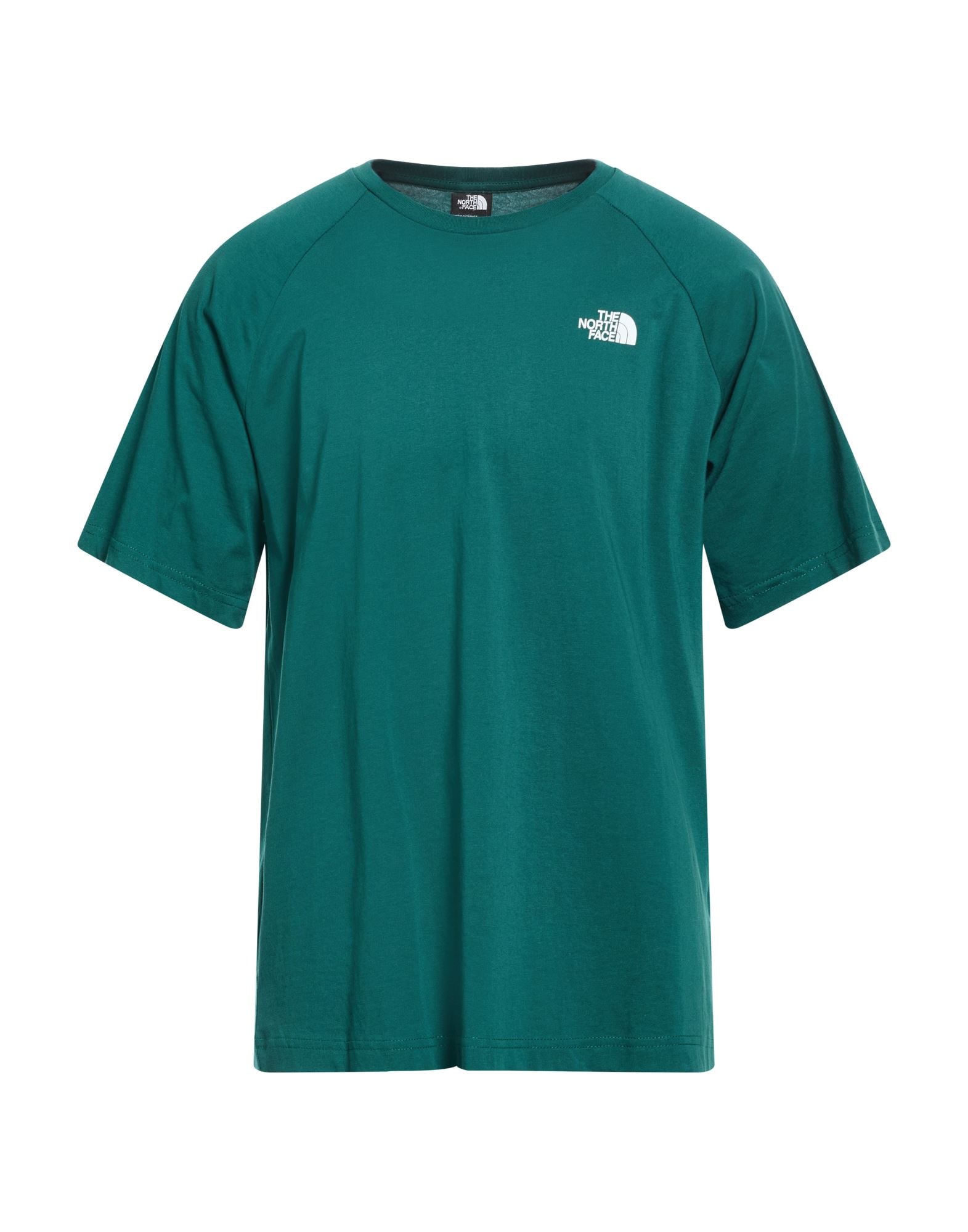 THE NORTH FACE - T-shirts