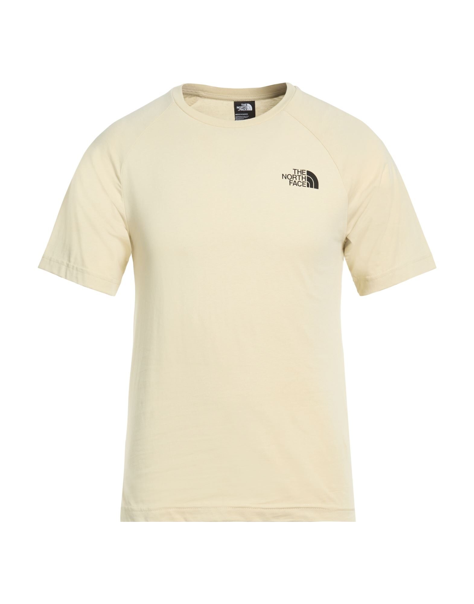 THE NORTH FACE - T-shirts