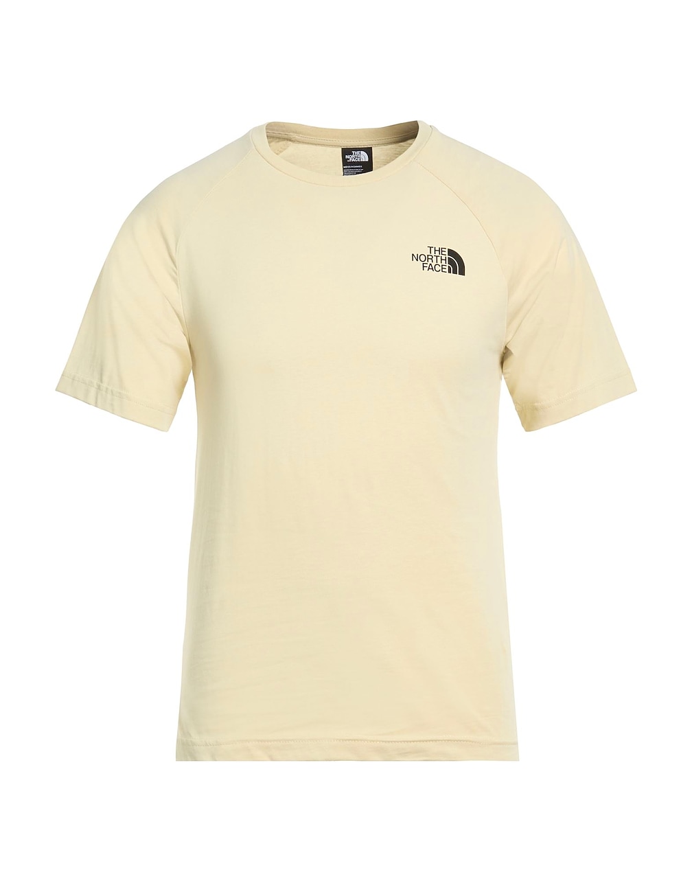 THE NORTH FACE - T-shirts