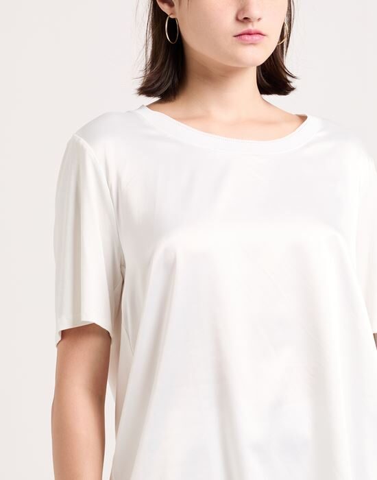 MARINA RINALDI Топ без рукавов