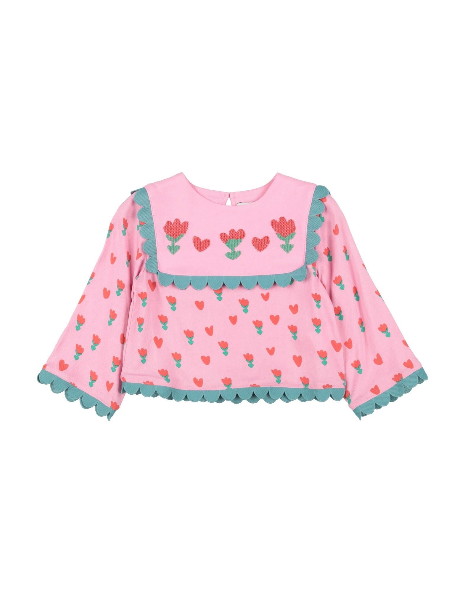 STELLA McCARTNEY KIDS - T-shirts