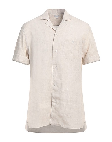CARUSO Linen shirt 100% Linen