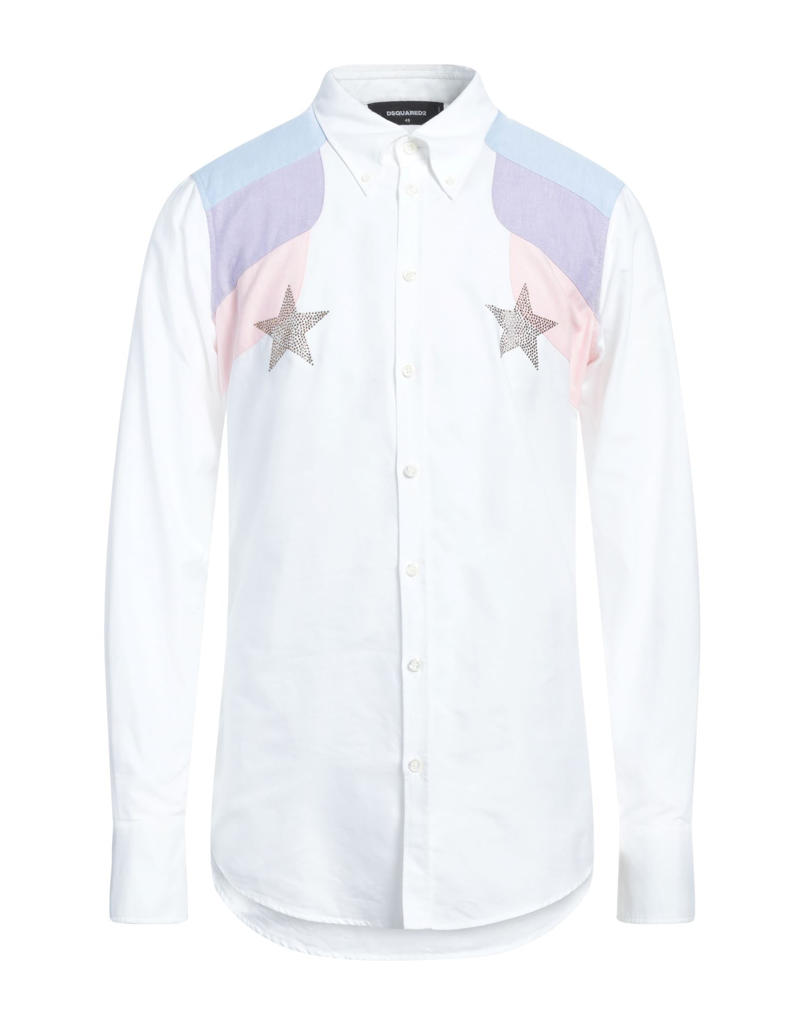 DSQUARED2 - Shirts