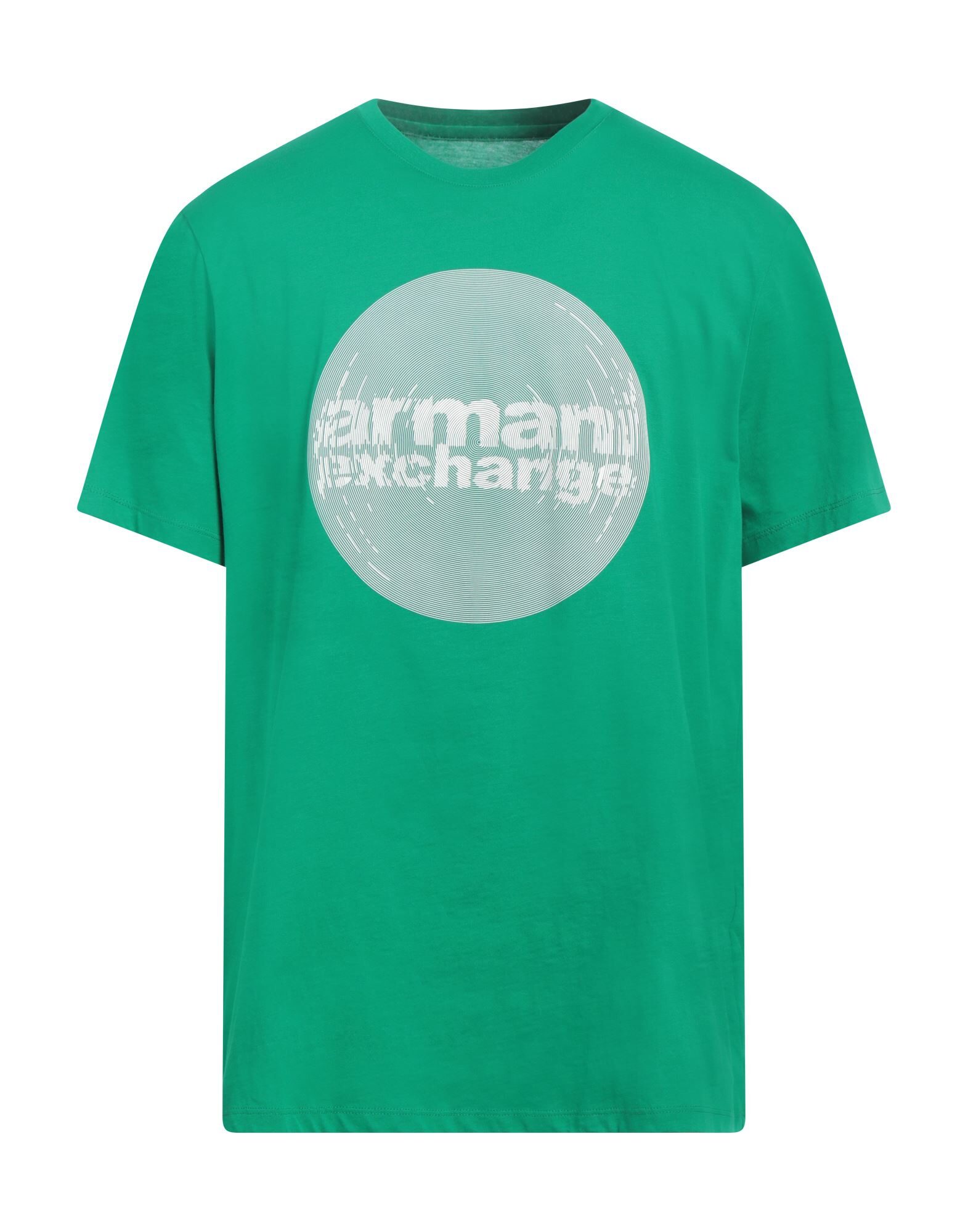 ARMANI EXCHANGE - T-shirts