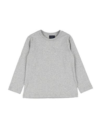 FAY T-Shirt 100% Baumwolle, Elastan, Polyester