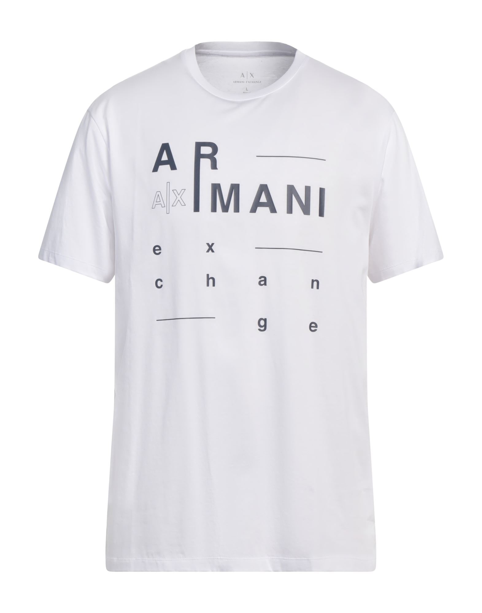 ARMANI EXCHANGE - T-shirts