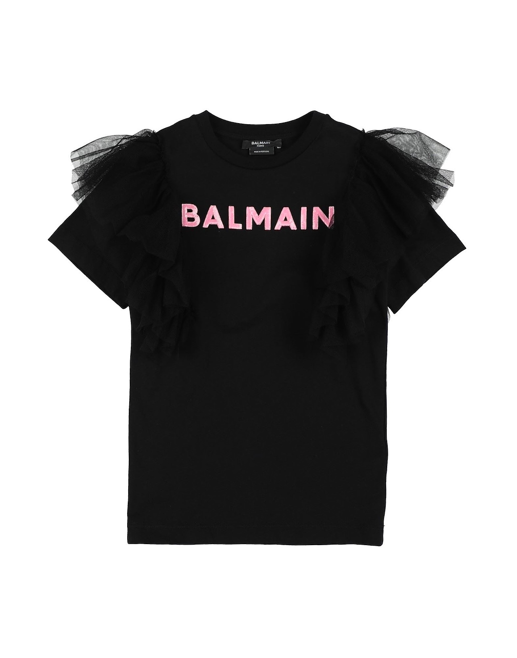 BALMAIN - T-shirts