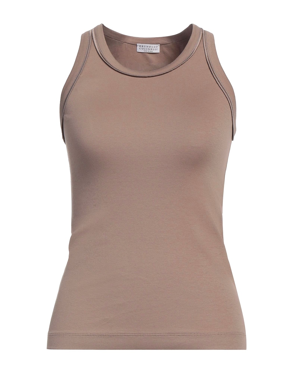 BRUNELLO CUCINELLI - Canotte