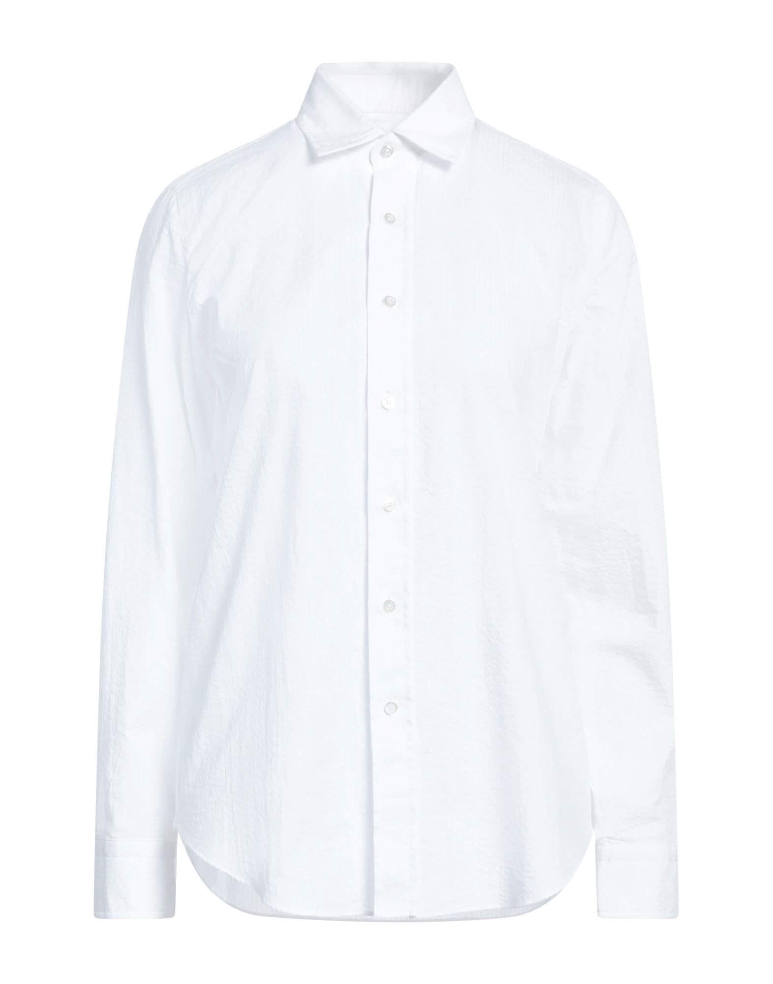 SALVATORE PICCOLO - シャツ