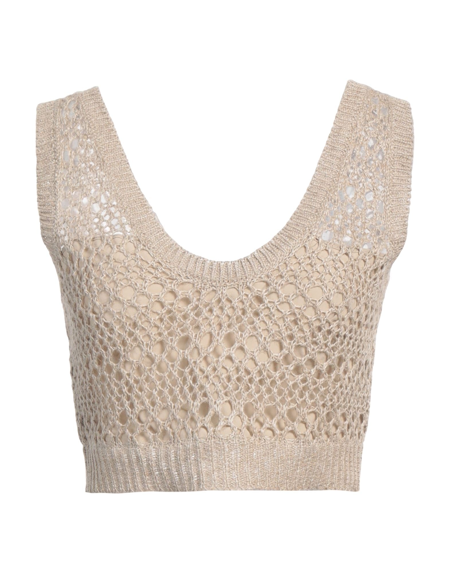 BRUNELLO CUCINELLI - Tops