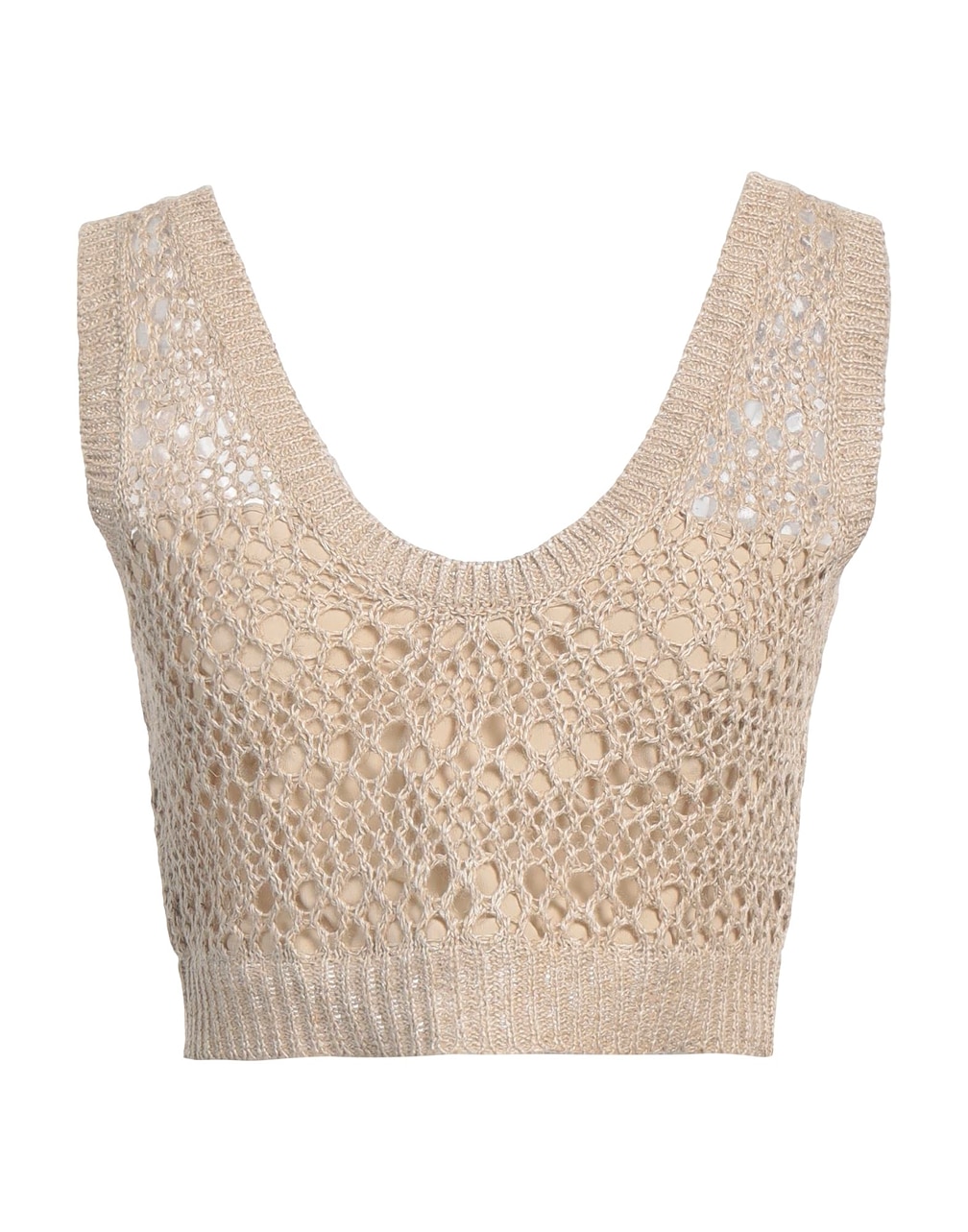 BRUNELLO CUCINELLI - Tops