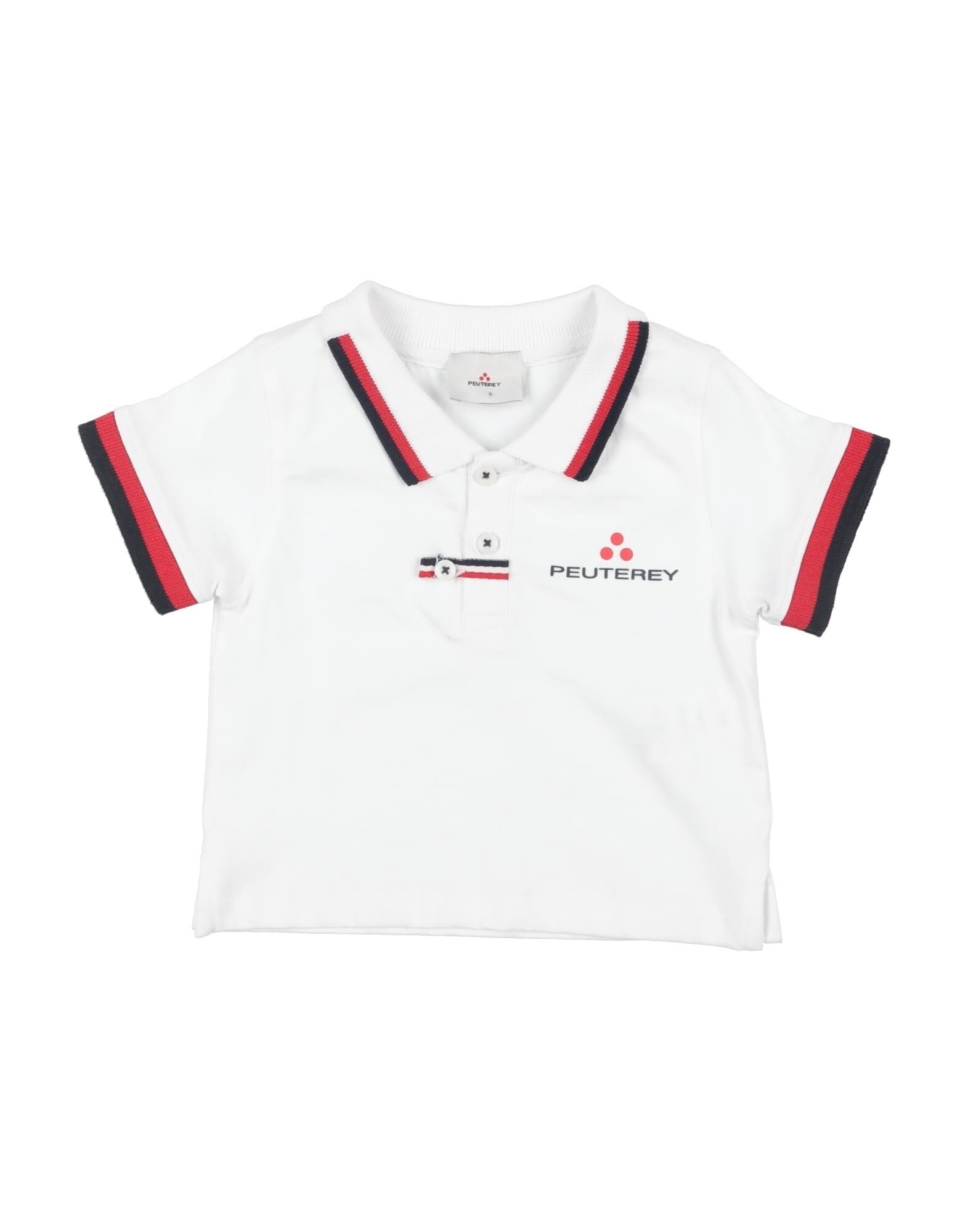 PEUTEREY - Polo shirts