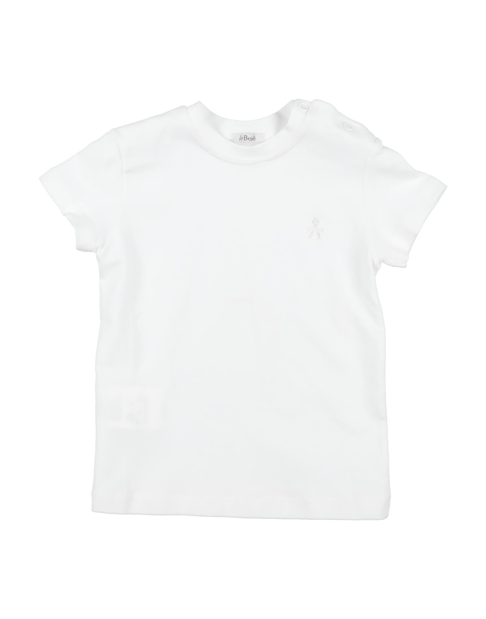 LE BEBÉ - Футболки