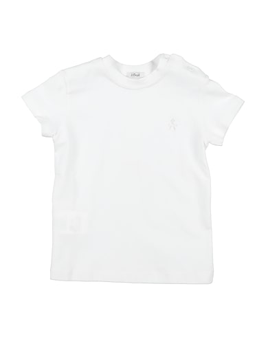 LE BEBÉ T-shirt 90% Cotton, 10% Elastane