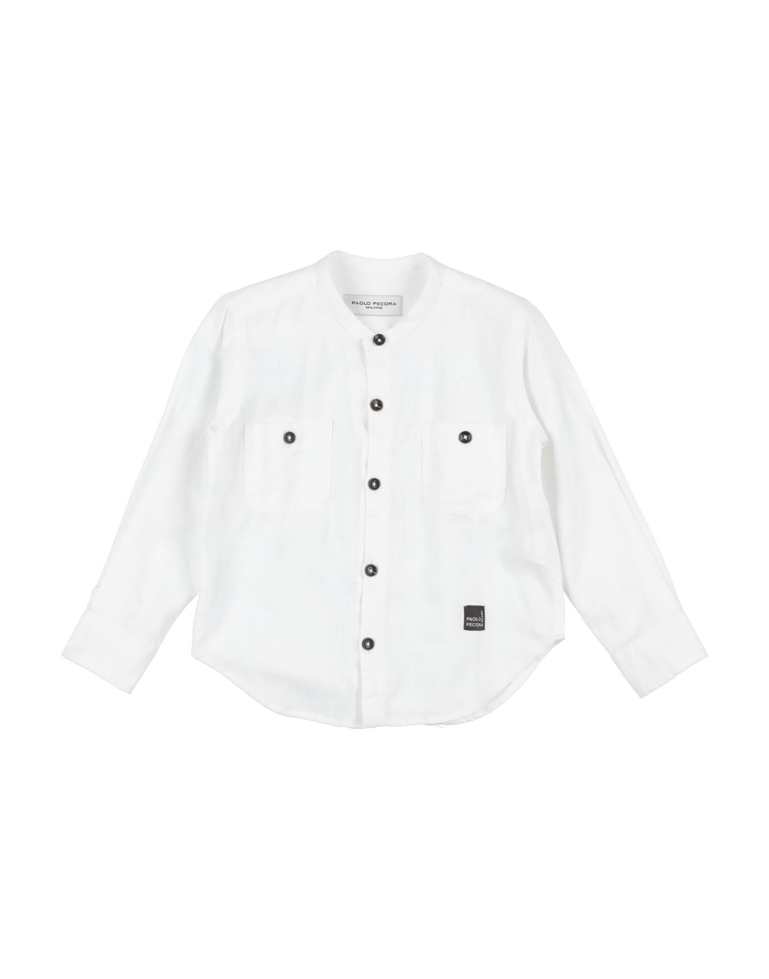 PAOLO PECORA - Shirts