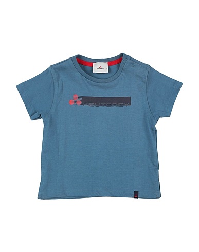 PEUTEREY Футболка AVIO 100% Хлопок