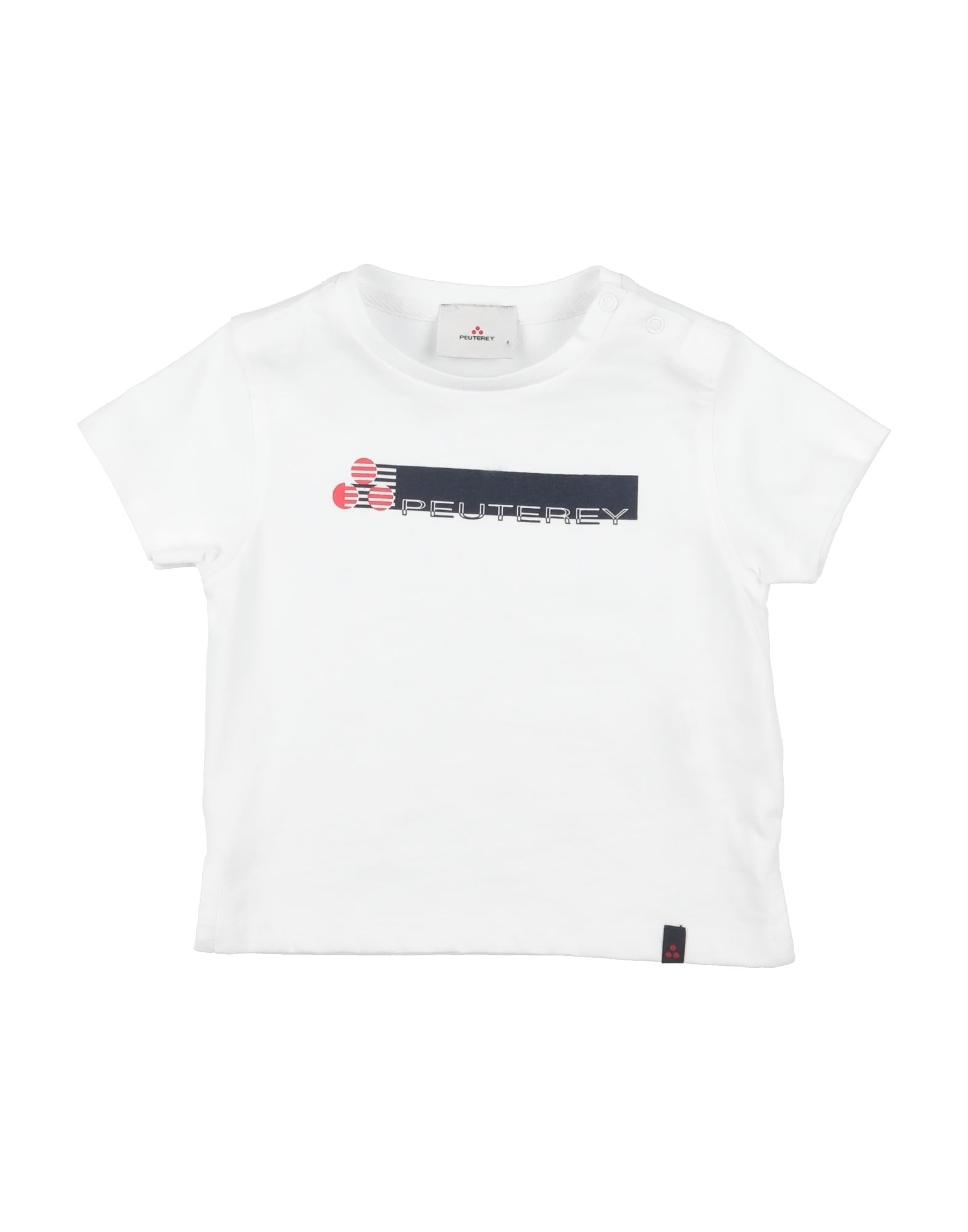 PEUTEREY - T-shirts
