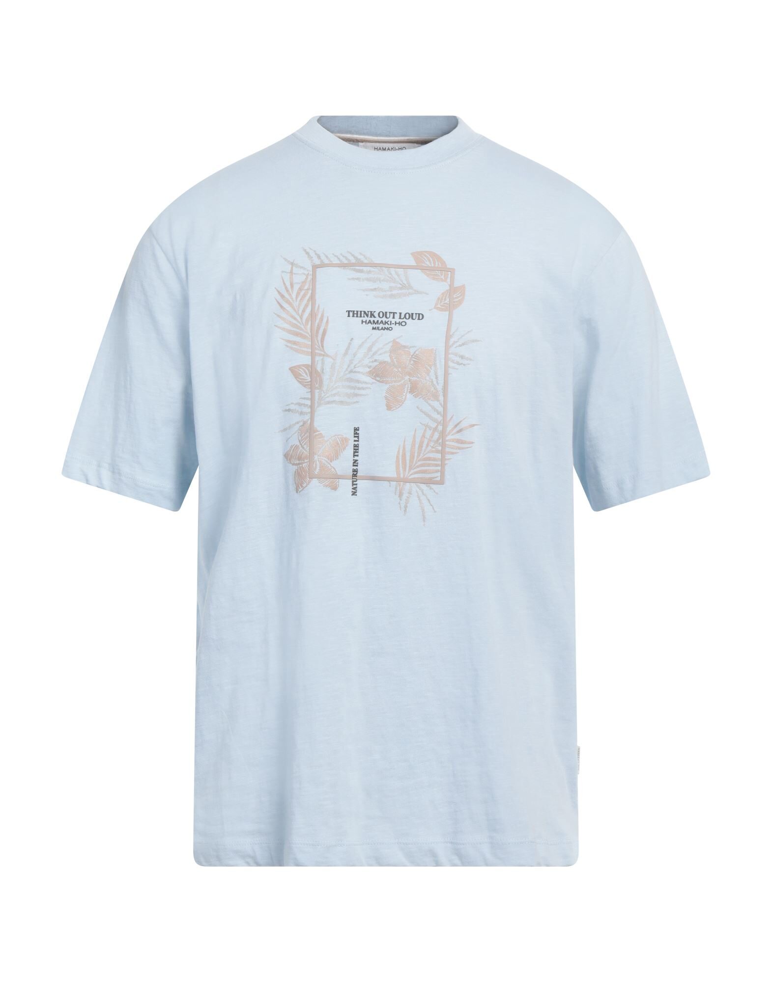 HAMAKI-HO - T-shirts