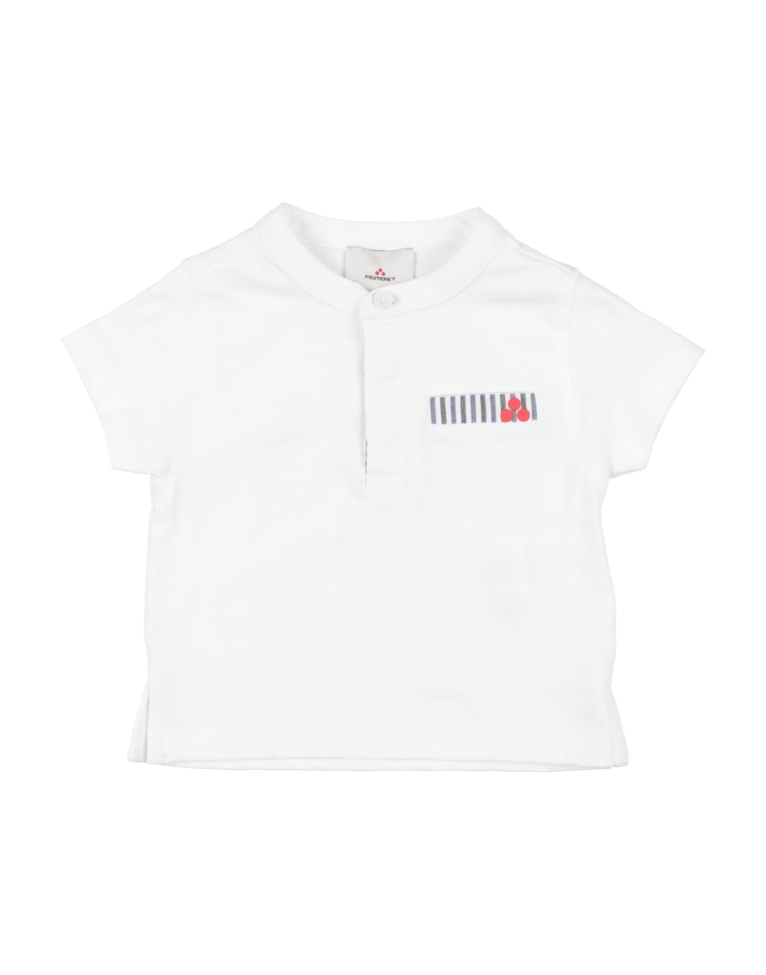 PEUTEREY - Футболки