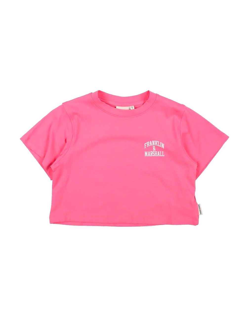 FRANKLIN & MARSHALL - T-shirts
