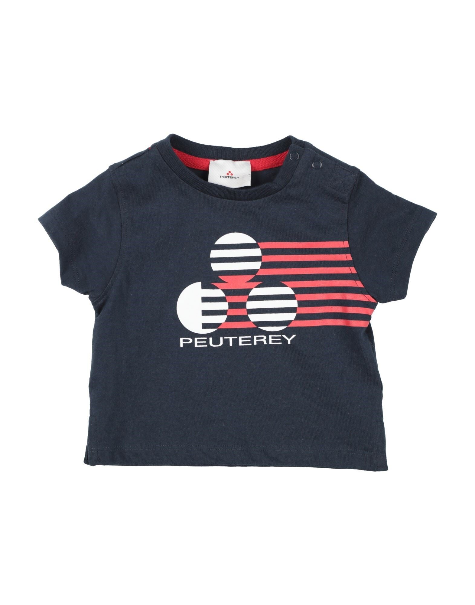 PEUTEREY - T-shirts