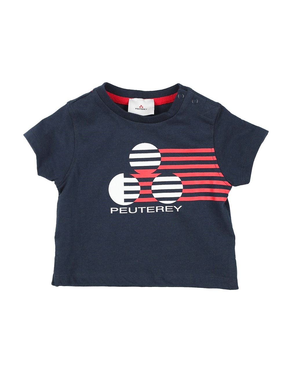 PEUTEREY - T-shirts