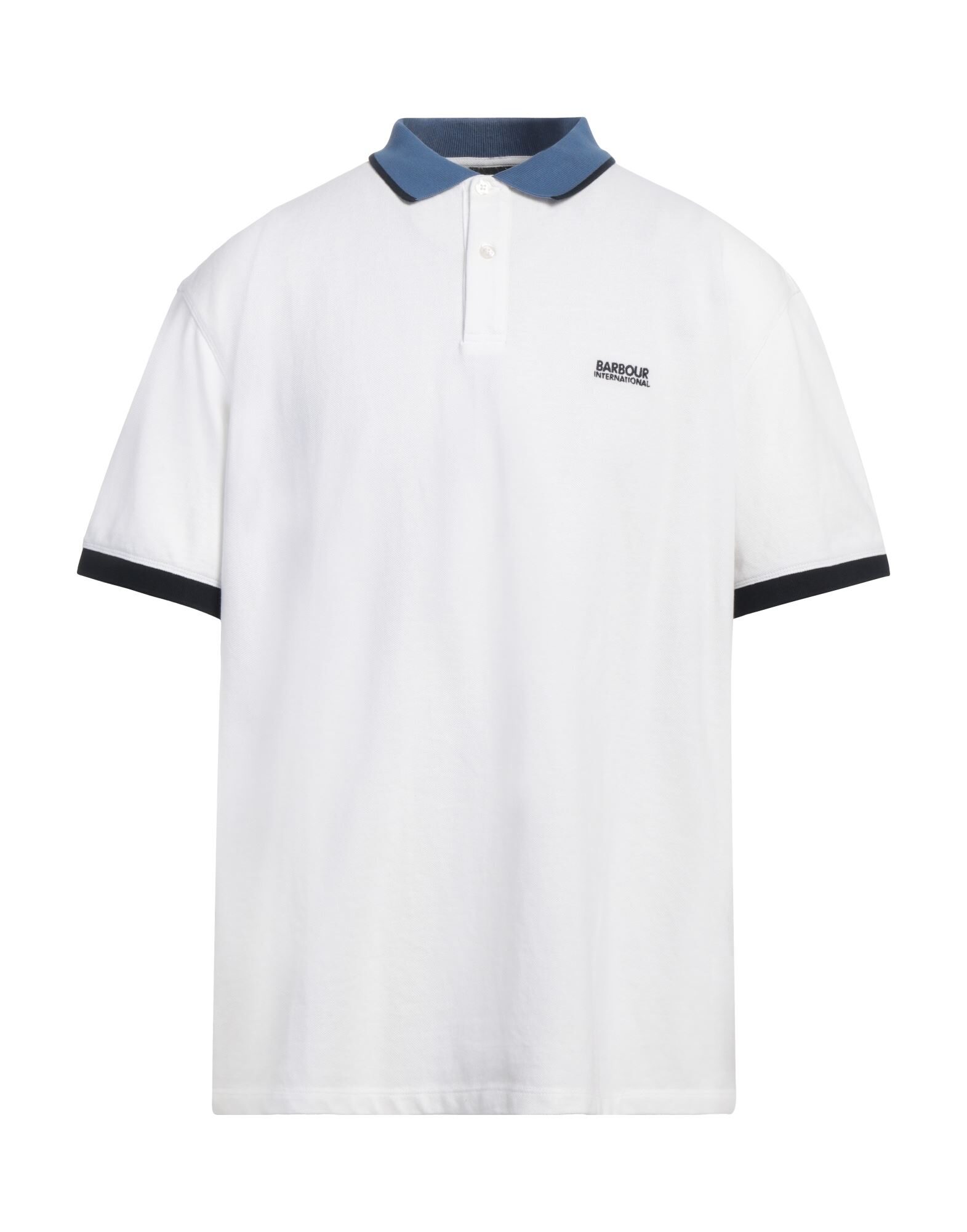 BARBOUR - Polo shirts