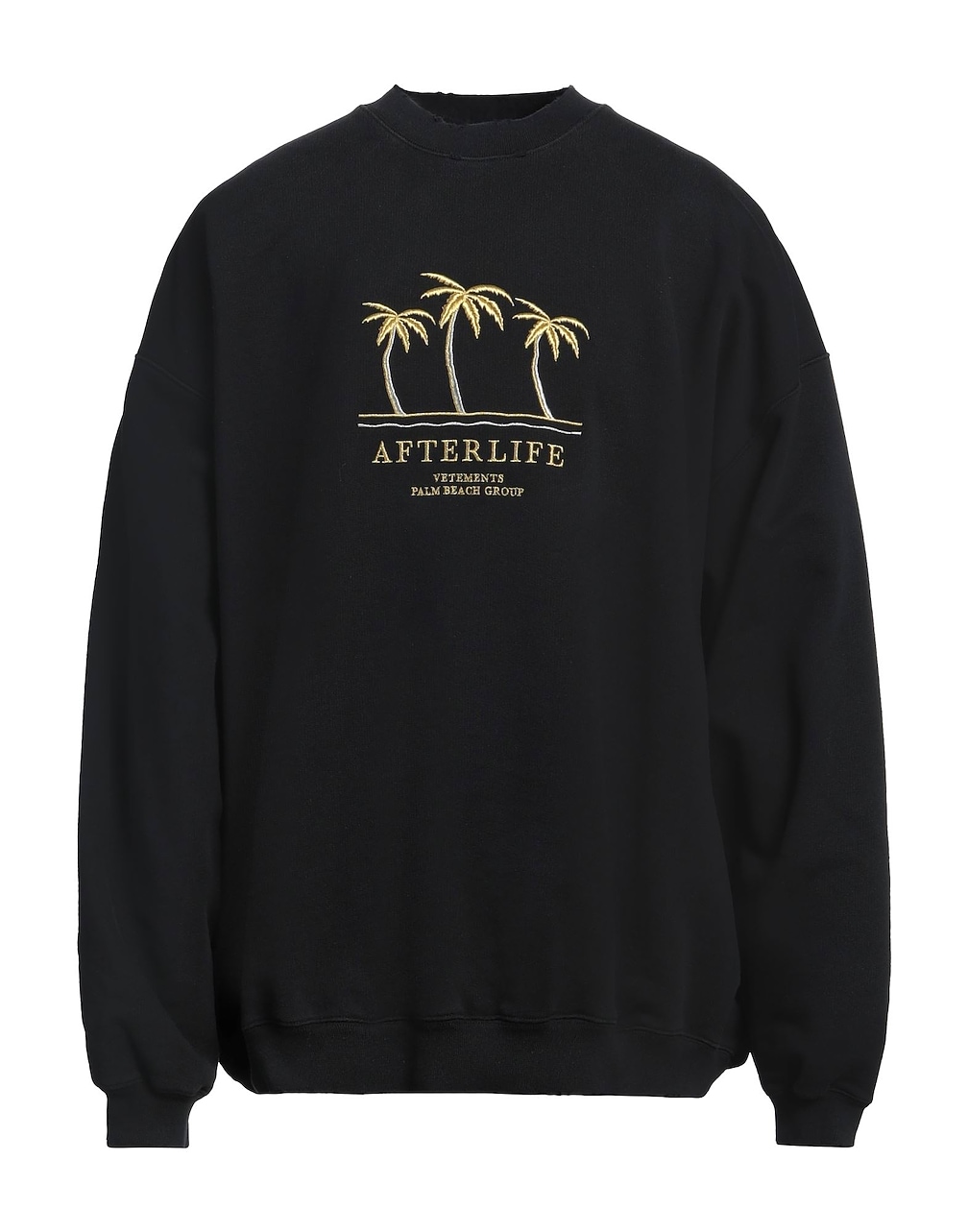 VETEMENTS - Sweatshirts