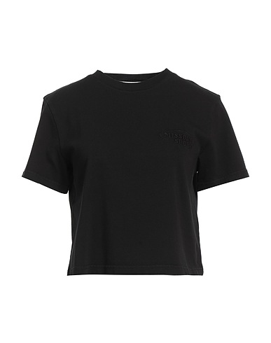MISSONI Ｔシャツ ブラック コットン 100%