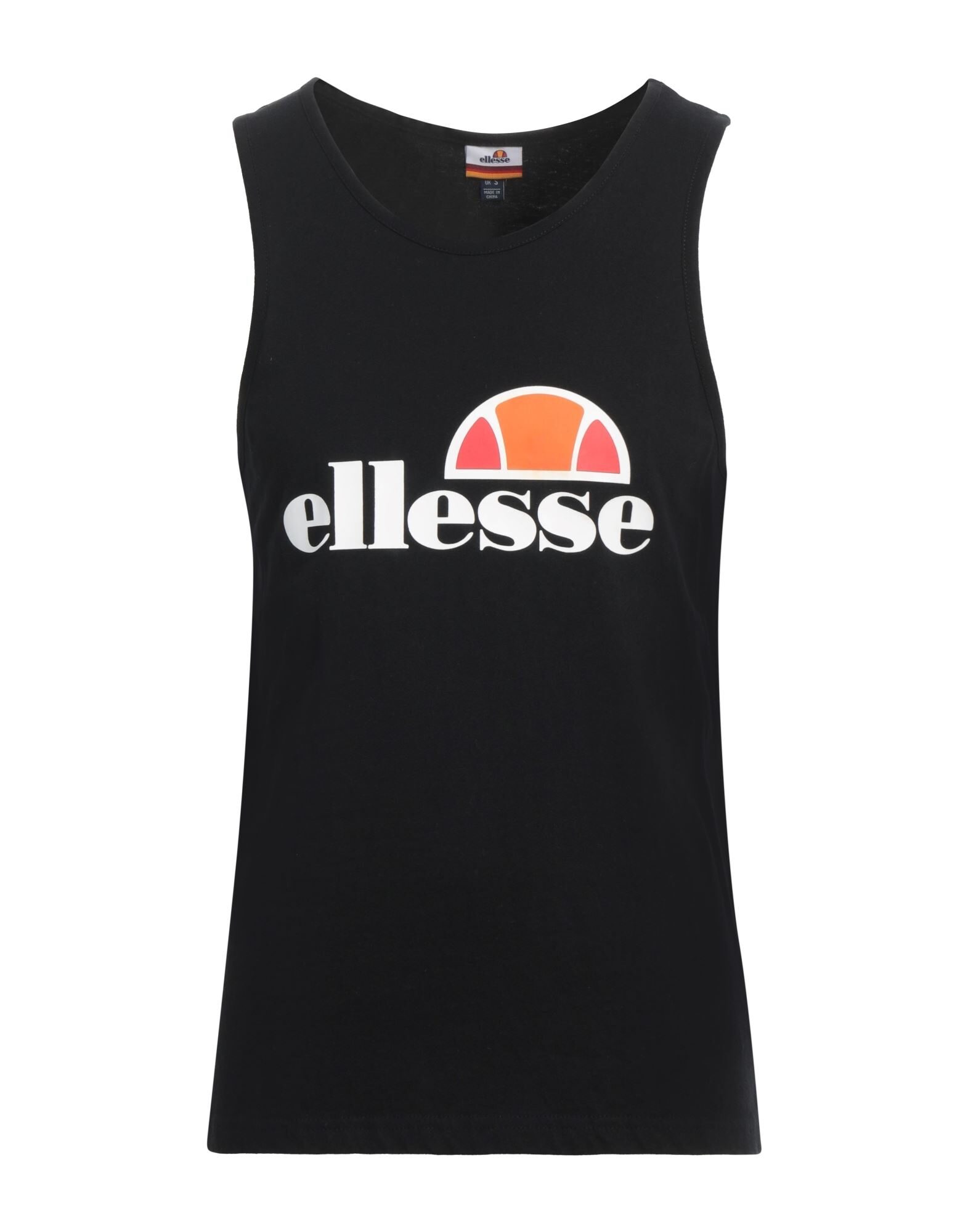 ELLESSE - Débardeurs