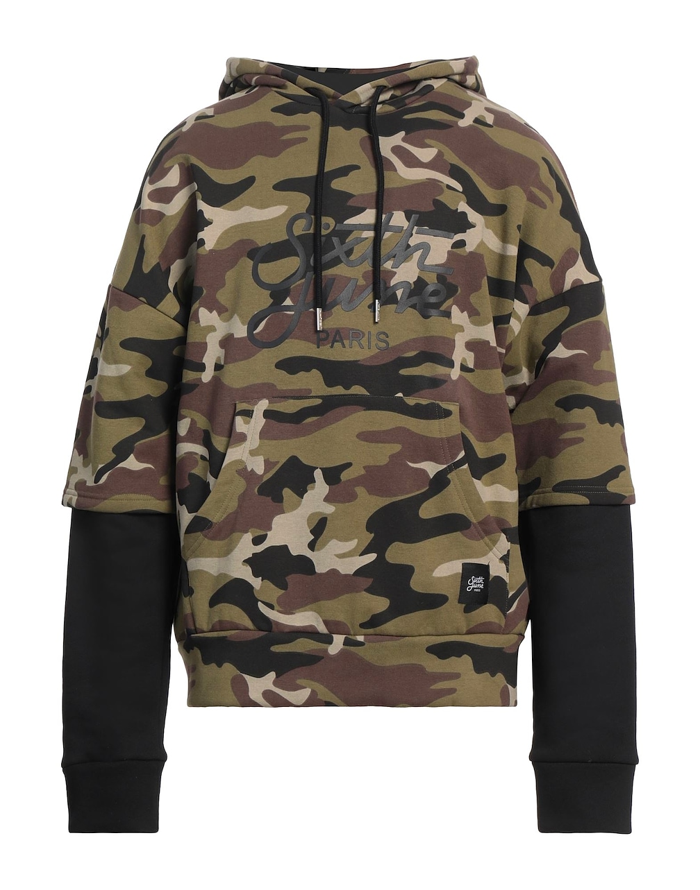 SIXTH JUNE - Sweatshirts