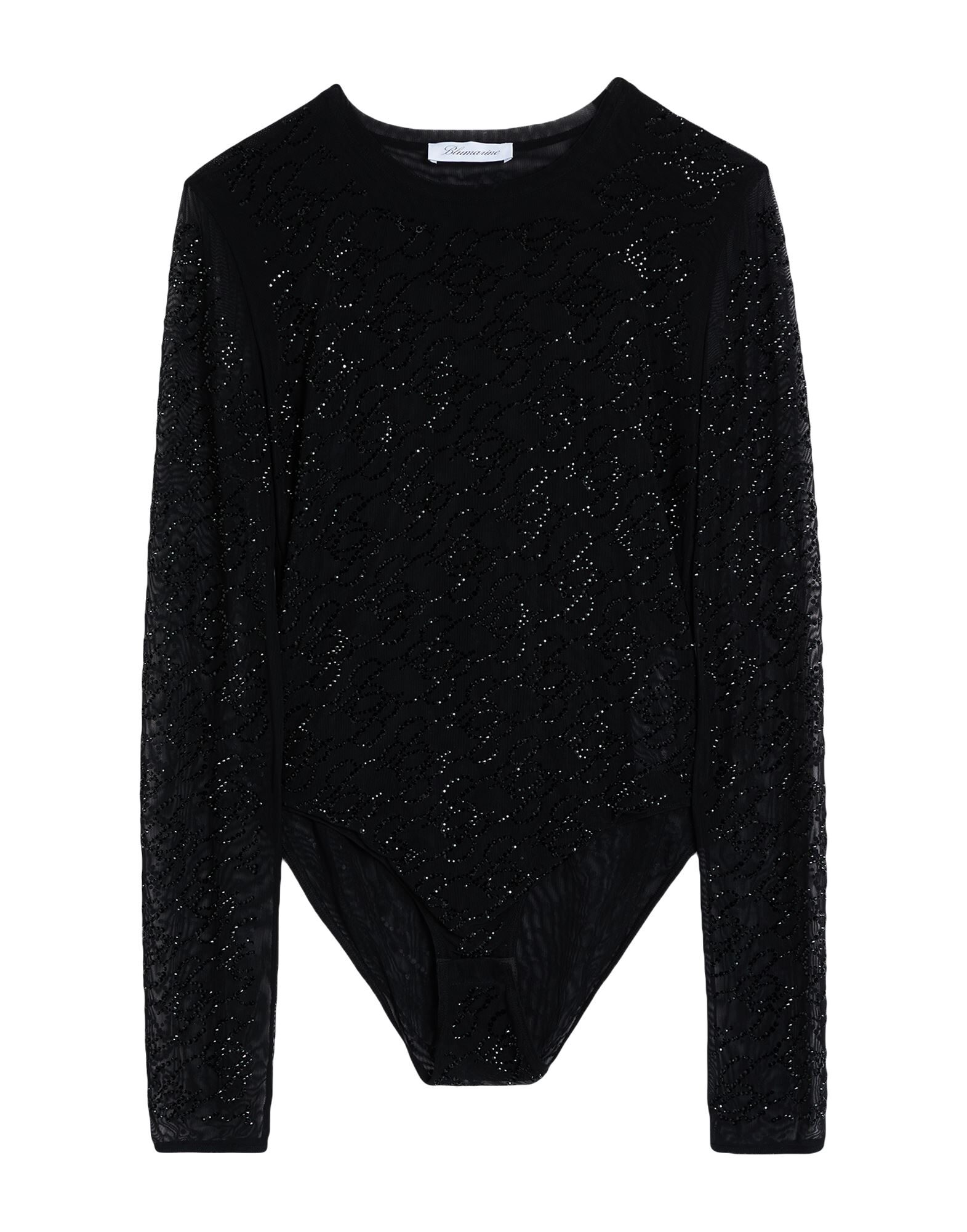BLUMARINE - Bodysuits