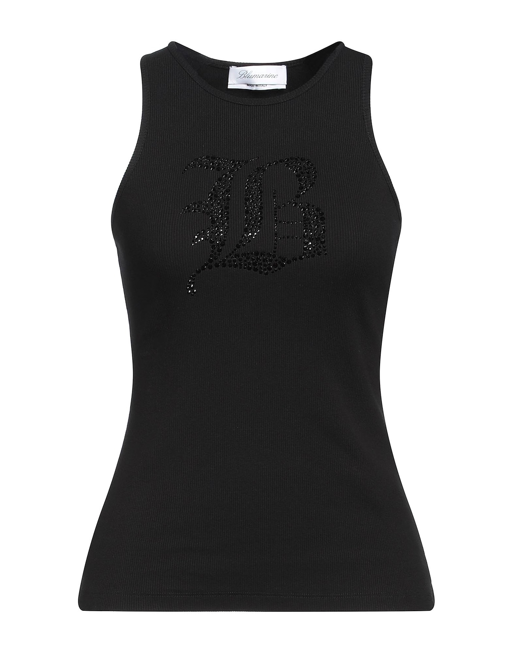 BLUMARINE - Tank Tops