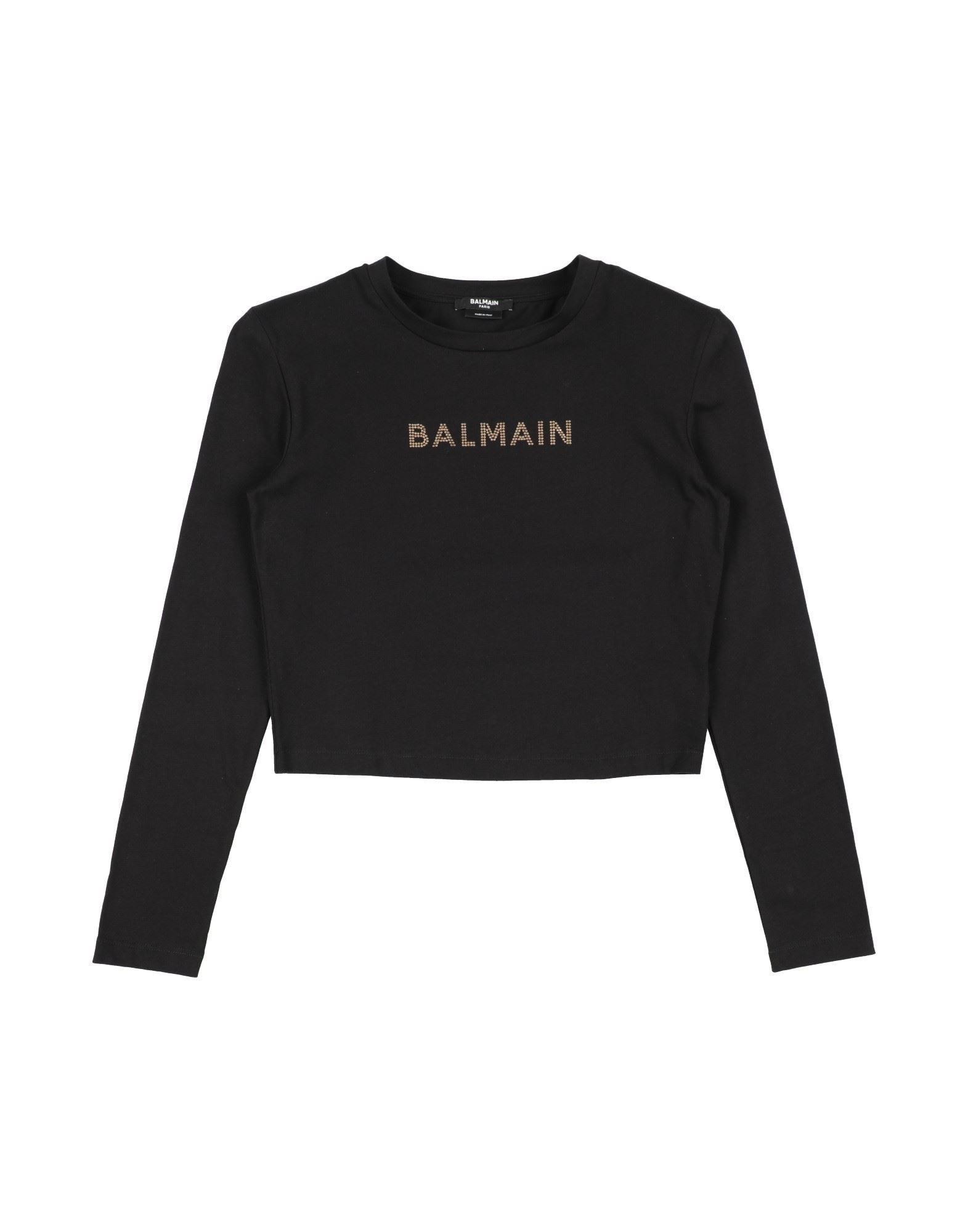BALMAIN - T-shirts