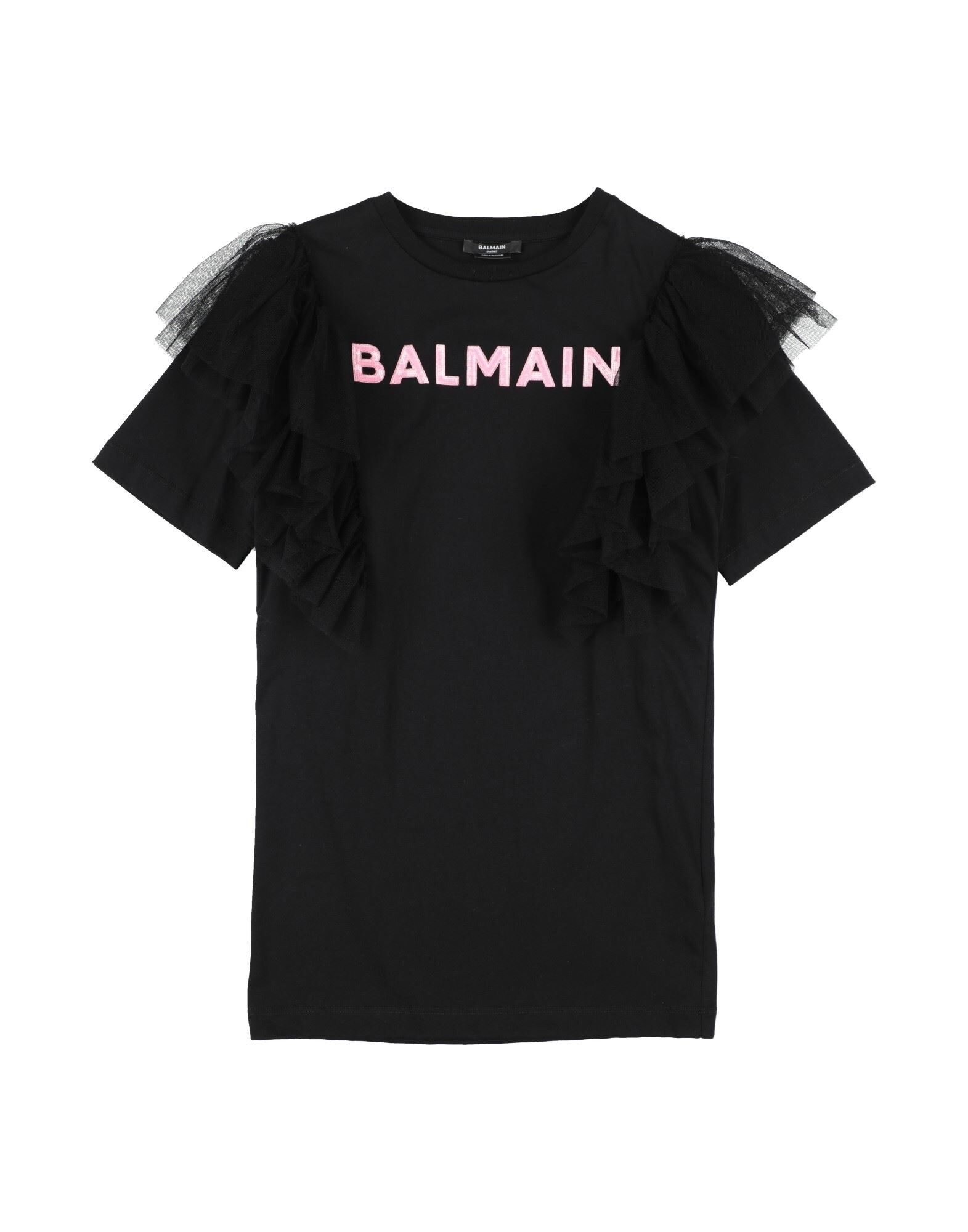 BALMAIN - T-shirts
