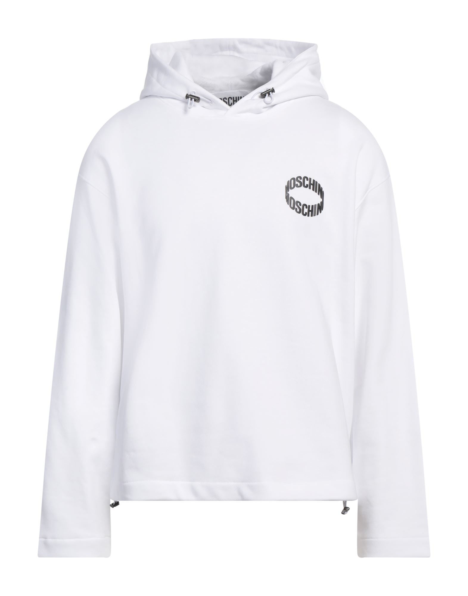 MOSCHINO - Sweatshirts