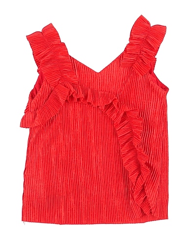 MEILISA BAI Top 100% Poliéster