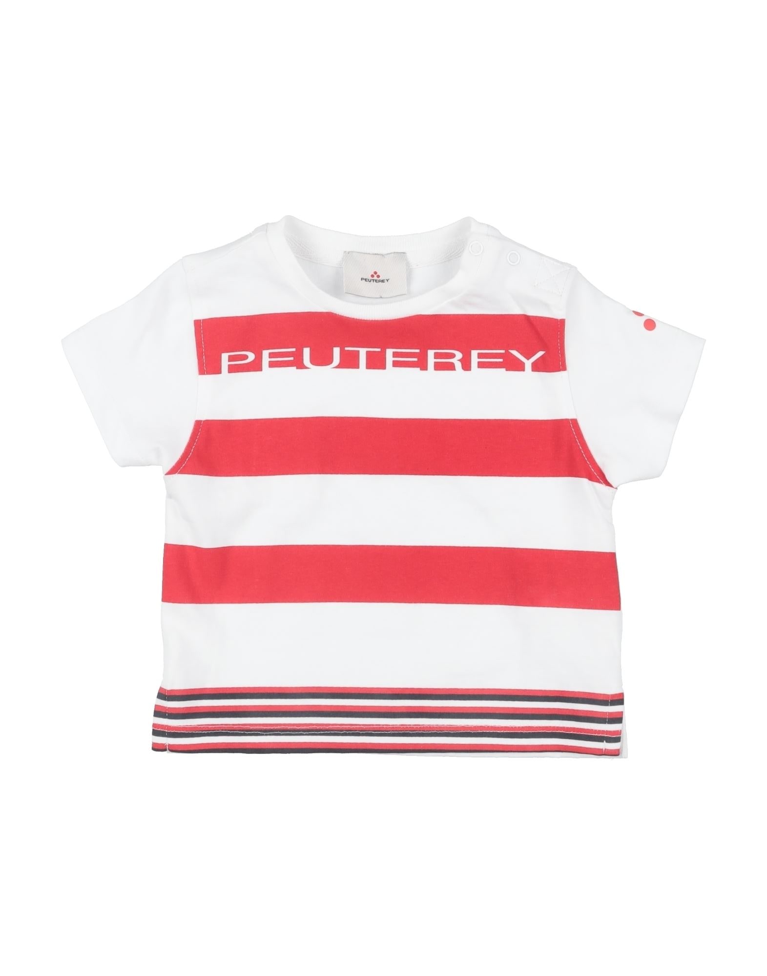 PEUTEREY - T-shirts